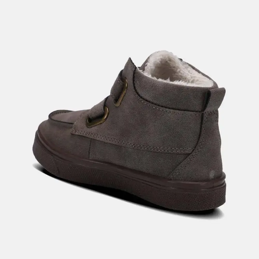 Gabriel Young Boys Hook & Loop Boot